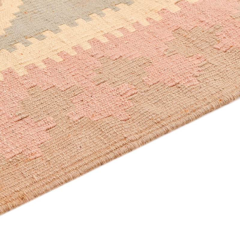 Kelim Rug - Oriental - 152 x 100 cm - multicolored