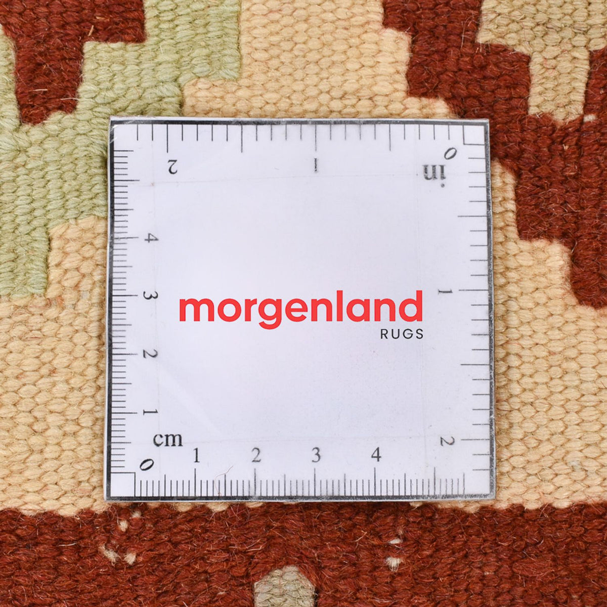 Kelim Rug - Oriental - 145 x 96 cm - multicolored