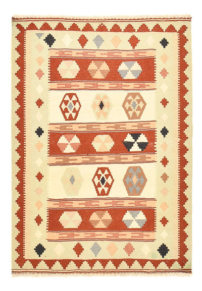 Kilim Fars Rug 100x145cm