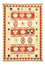 Kelim Rug - Oriental - 145 x 100 cm - multicolored