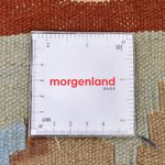 Kelim Rug - Oriental - 147 x 100 cm - multicolored