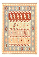 Kilim Fars Rug 143x102cm