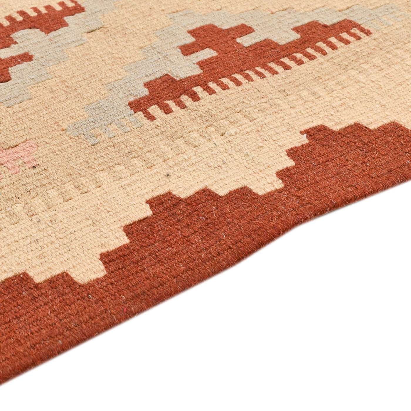 Kelim Fars Teppich 150x100cm