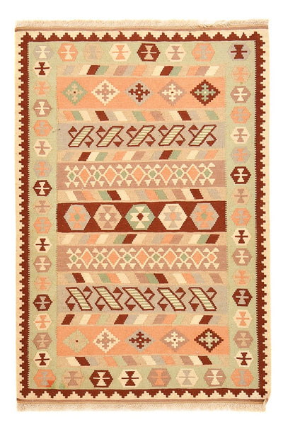 Kilim Fars Rug 98x147cm