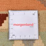 Kelim Rug - Oriental - 147 x 98 cm - multicolored