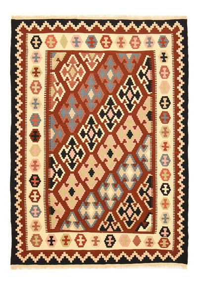 Kilim Fars Rug 106x150cm