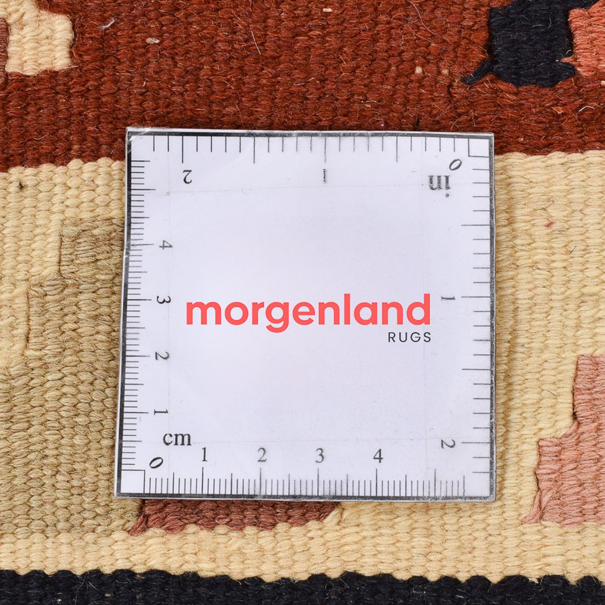 Kelim Rug - Oriental - 145 x 105 cm - multicolored