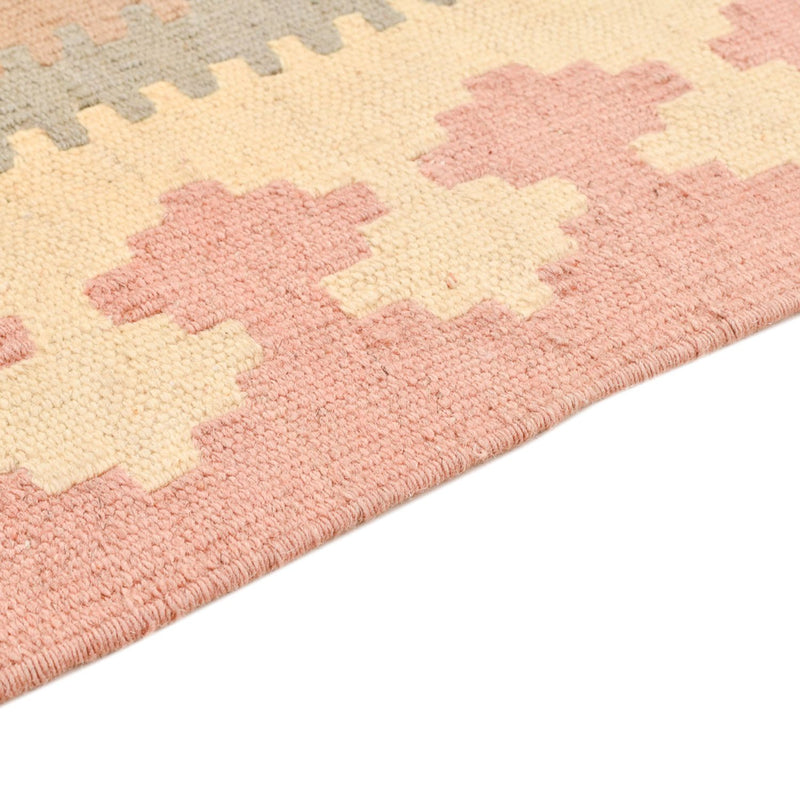 Kelim Rug - Oriental - 150 x 105 cm - beige