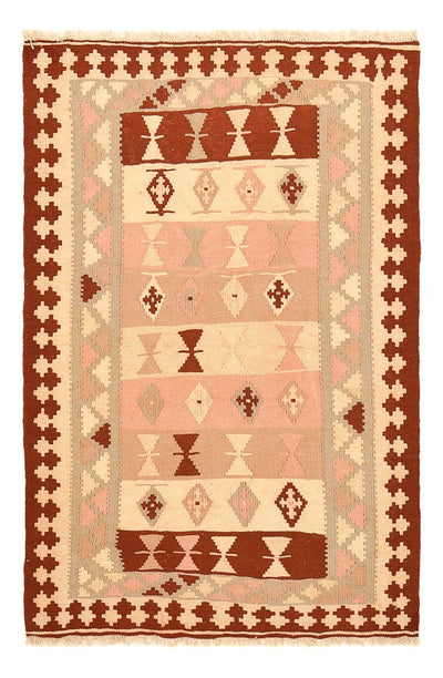 Kilim Fars Rug 100x147cm