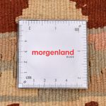 Kelim Rug - Oriental - 147 x 100 cm - multicolored