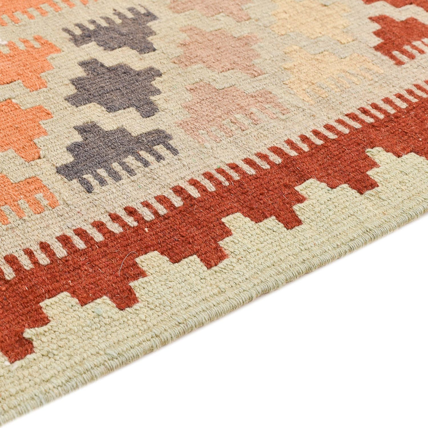 Kilim Fars Rug 145x103cm