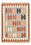 Kelim Rug - Oriental - 145 x 100 cm - multicolored