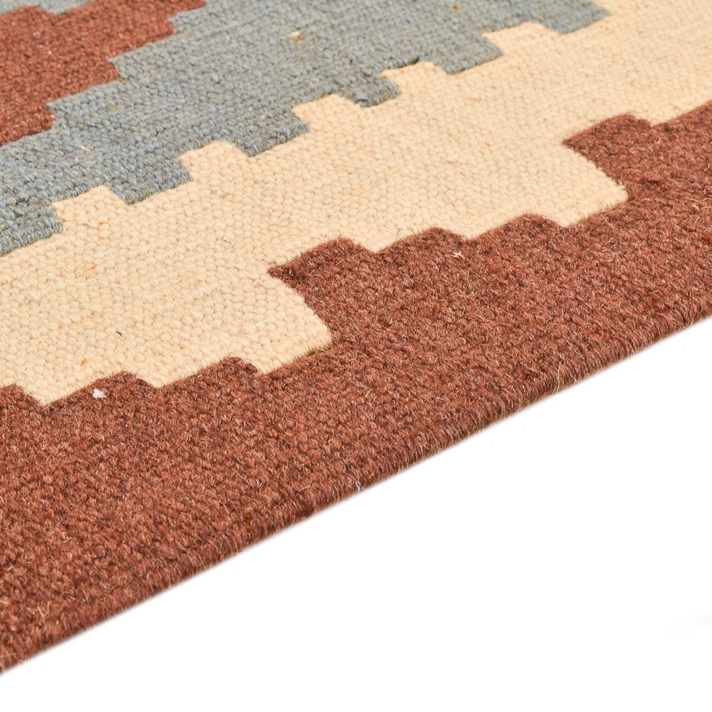 Kilim Fars Rug 145x100cm