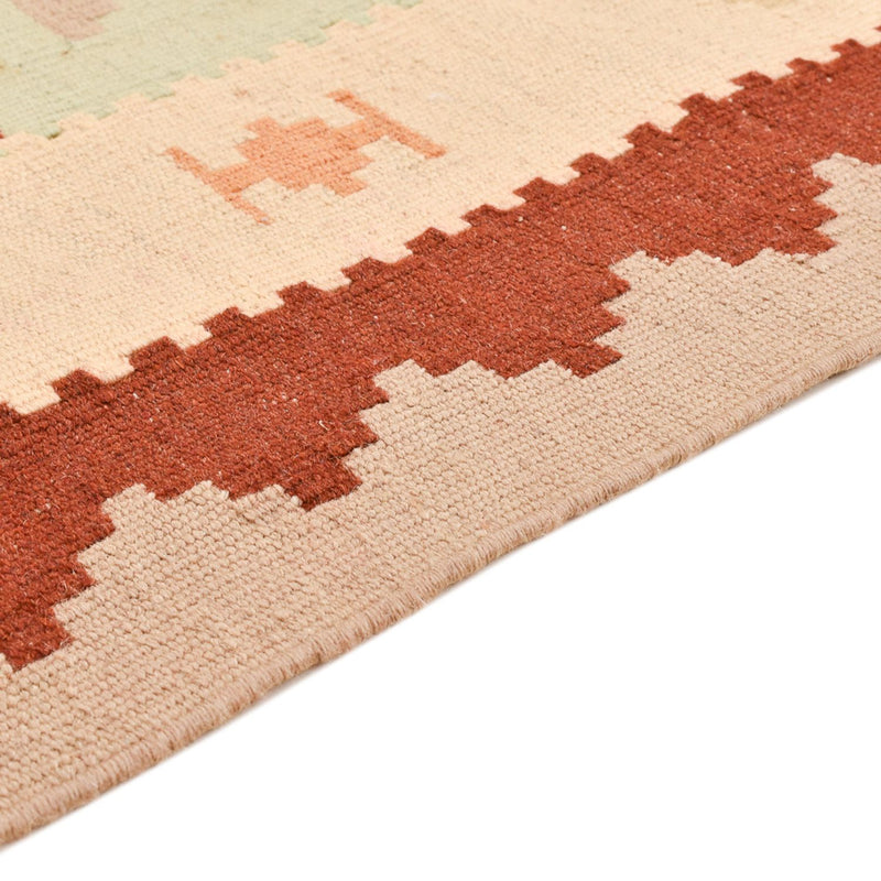 Kelim Rug - Oriental - 147 x 96 cm - beige