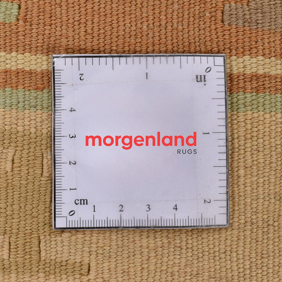 Kelim Rug - Oriental - 147 x 96 cm - beige