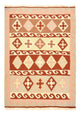 Kelim Rug - Oriental - 137 x 98 cm - multicolored
