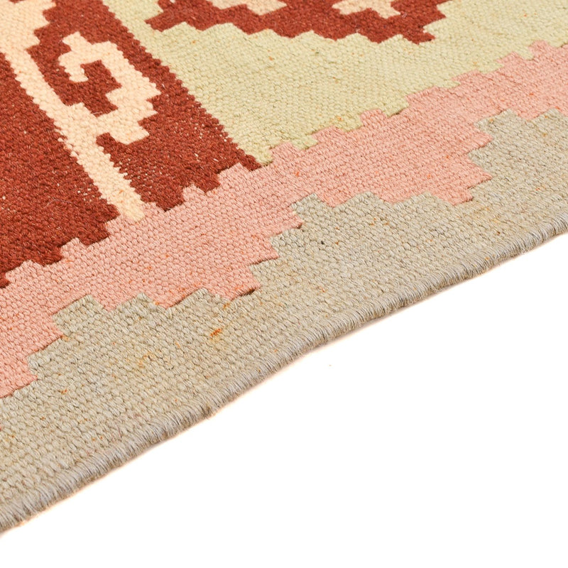 Kelim Rug - Oriental - 137 x 98 cm - multicolored