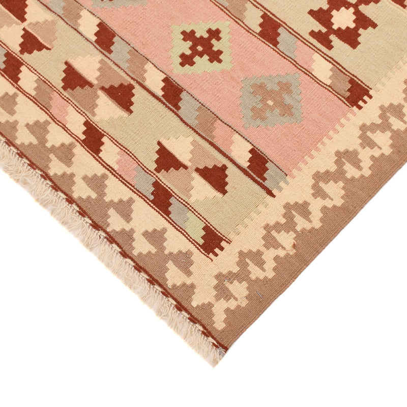 Kelim Rug - Oriental - 148 x 105 cm - multicolored