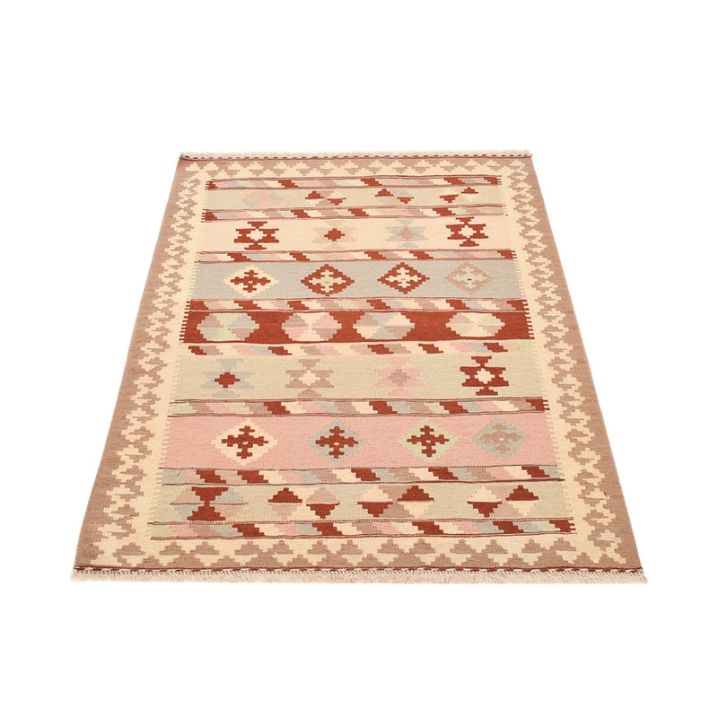 Kelim Rug - Oriental - 148 x 105 cm - multicolored