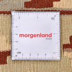 Kelim Rug - Oriental - 148 x 105 cm - multicolored