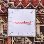 Perser Rug - Nomadic - 150 x 104 cm - red