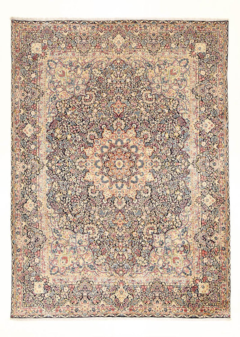 Perser Rug - Royal - 383 x 273 cm - caramel