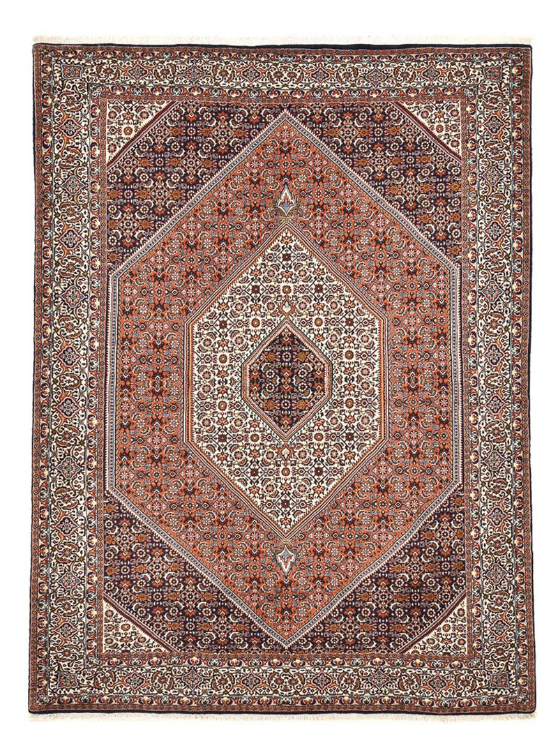 Perser Rug - Bidjar - 243 x 182 cm - multicolored