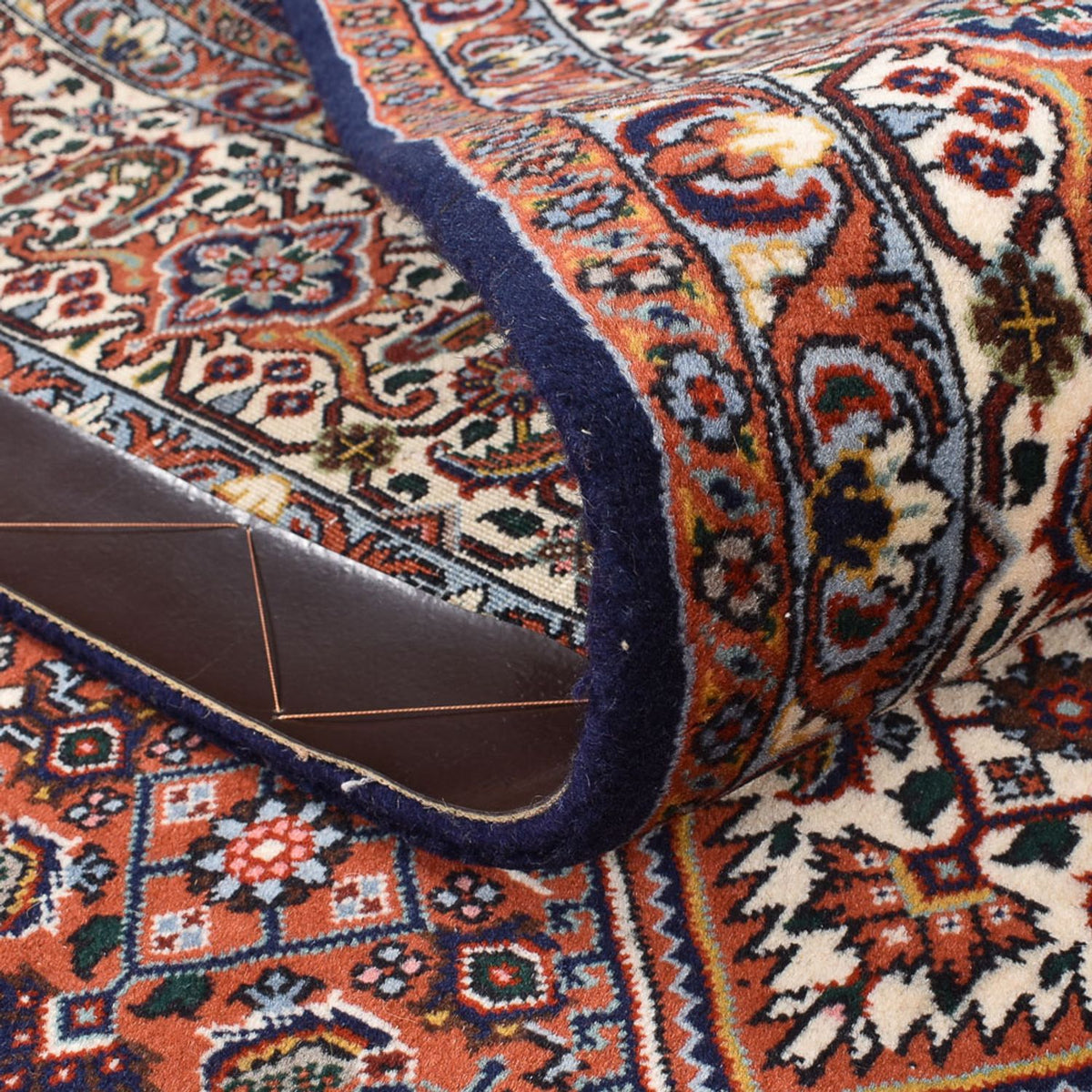 Perser Rug - Bidjar - 243 x 182 cm - multicolored