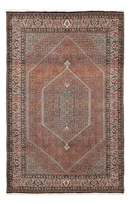 Perser Rug - Bidjar - 300 x 198 cm - rust