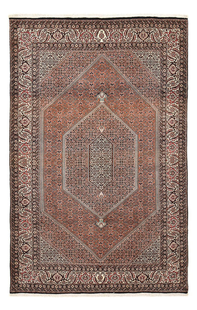 Bidjar Rug 198x300cm - Persian Rugs