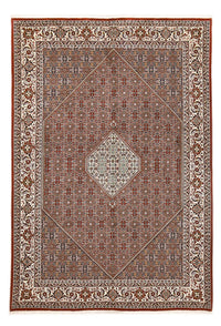 Perser Rug - Bidjar - 298 x 200 cm - rust