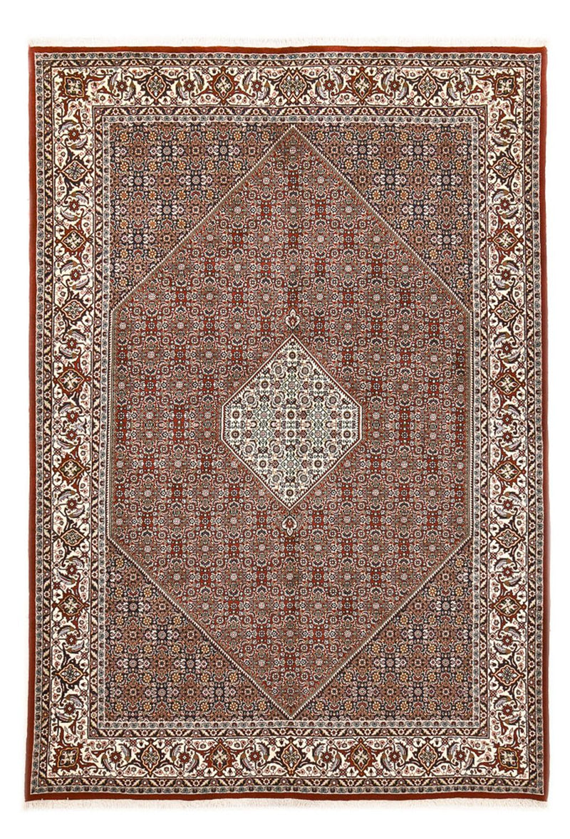 Perser Rug - Bidjar - 298 x 200 cm - rust