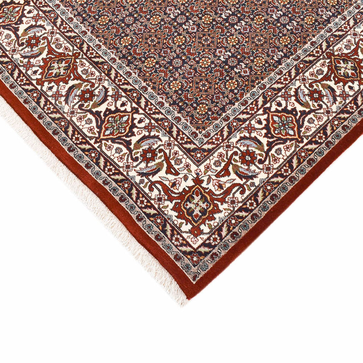 Perser Rug - Bidjar - 298 x 200 cm - rust
