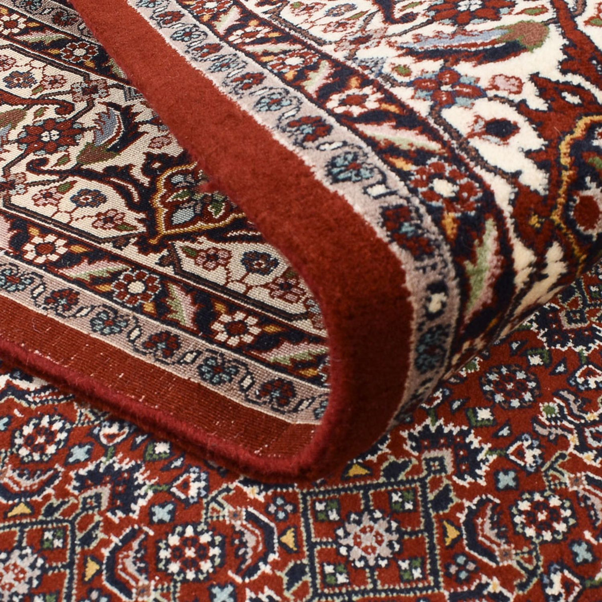 Perser Rug - Bidjar - 298 x 200 cm - rust