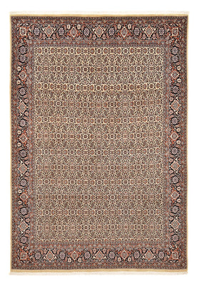 Perser Rug - Bidjar - 302 x 205 cm - sand
