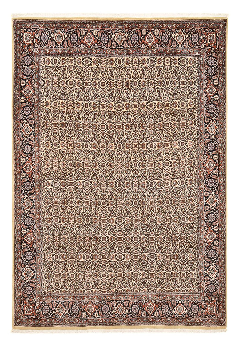 Perser Rug - Bidjar - 302 x 205 cm - sand