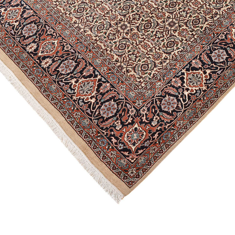 Perser Rug - Bidjar - 302 x 205 cm - sand