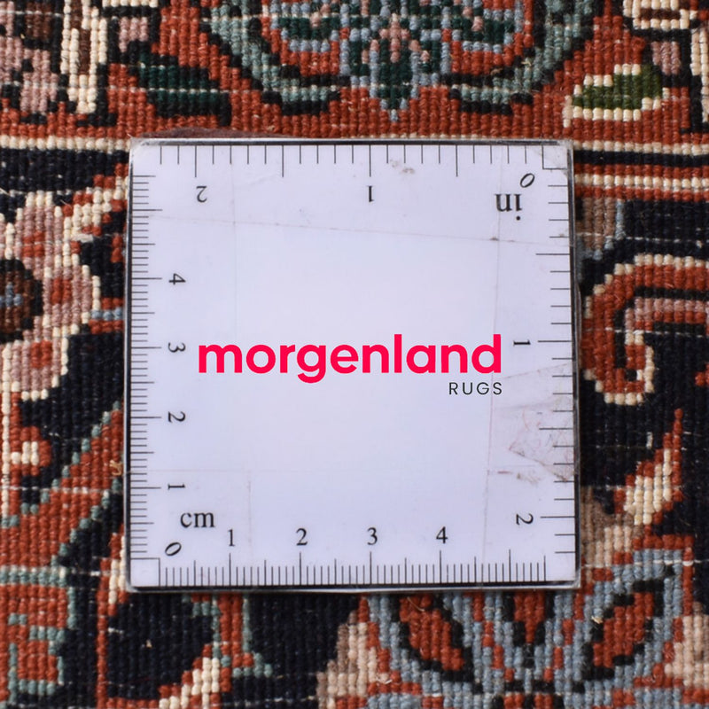 Perser Rug - Bidjar - 302 x 205 cm - sand