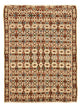 Kilim Fars Rug 135x100cm