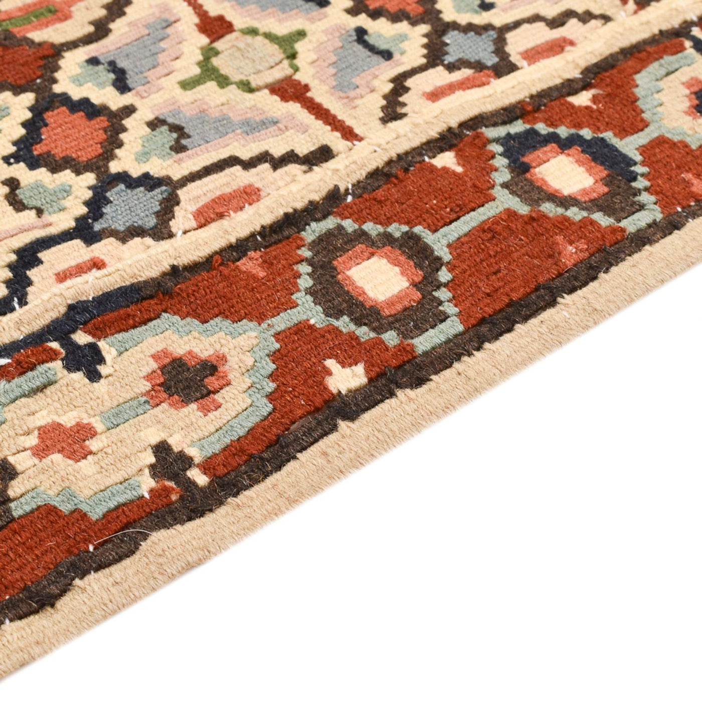 Kilim Fars Rug 135x100cm