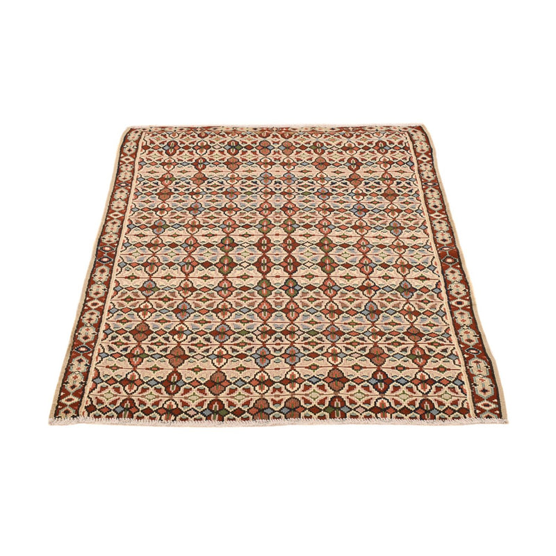 Kelim Rug - Oriental - 135 x 100 cm - multicolored