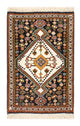 Kashkuli Rug 35x60cm - Persian Rugs