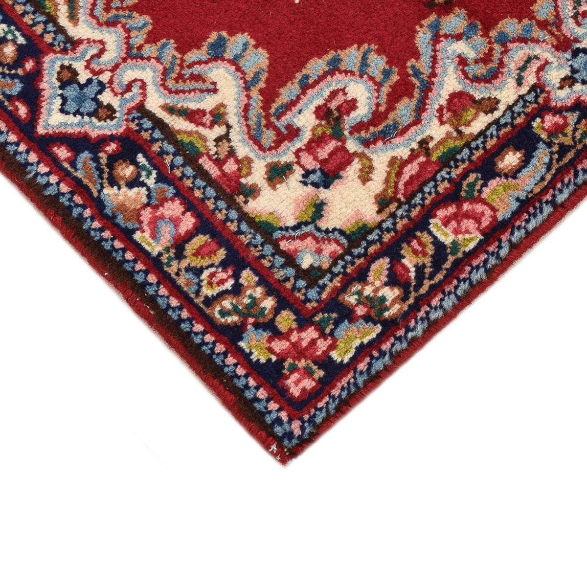 Perser Rug - Classic - 60 x 35 cm - red