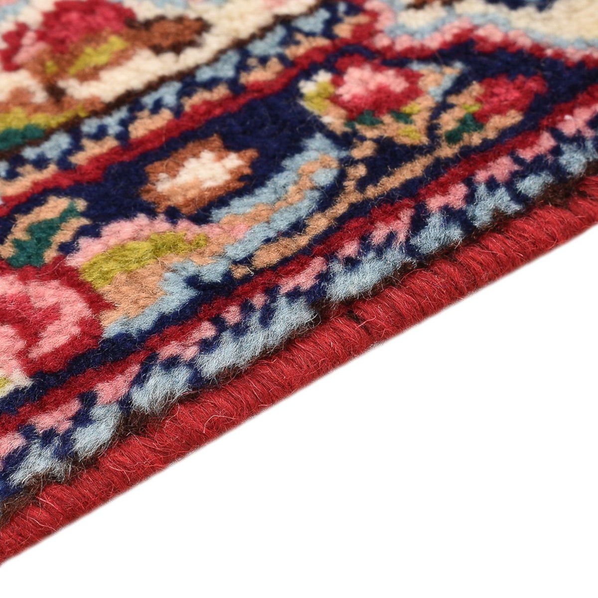 Kerman Rug 35x60cm - Persian Rugs