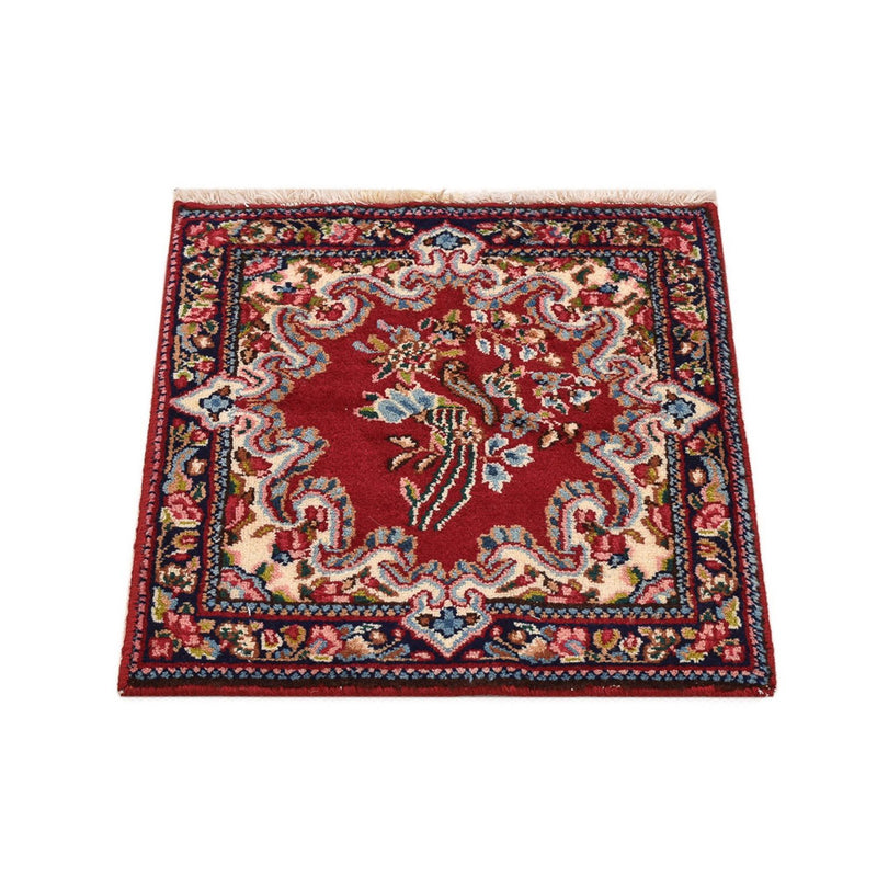 Perser Rug - Classic - 60 x 35 cm - red