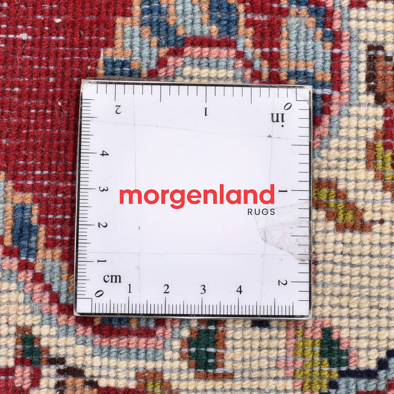 Perser Rug - Classic - 60 x 35 cm - red