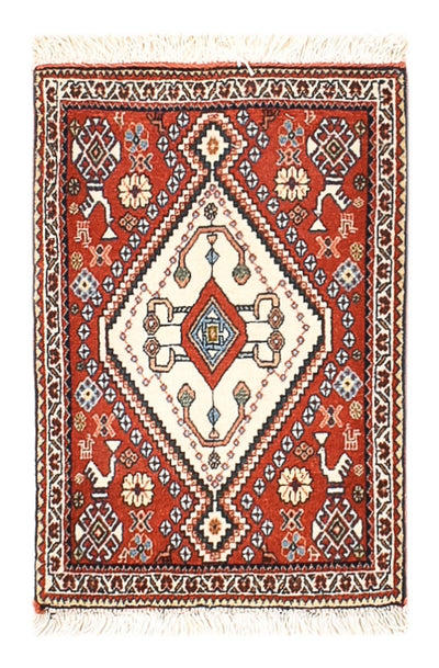 Kashkuli Rug 35x60cm - Persian Rugs