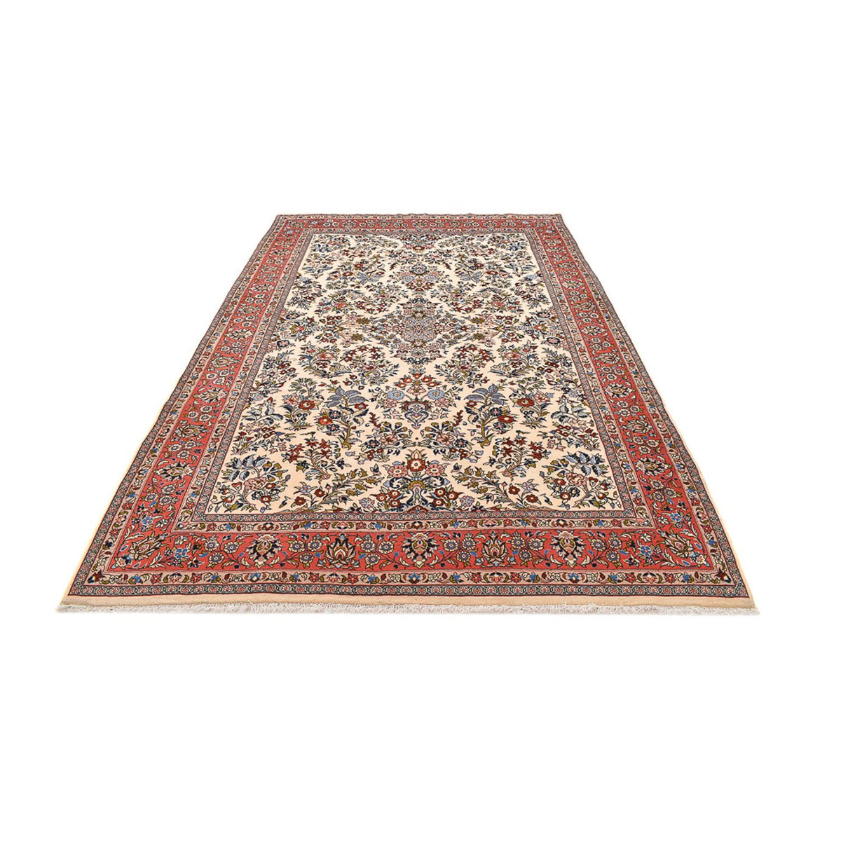 Perser Rug - Classic - 315 x 212 cm - sand