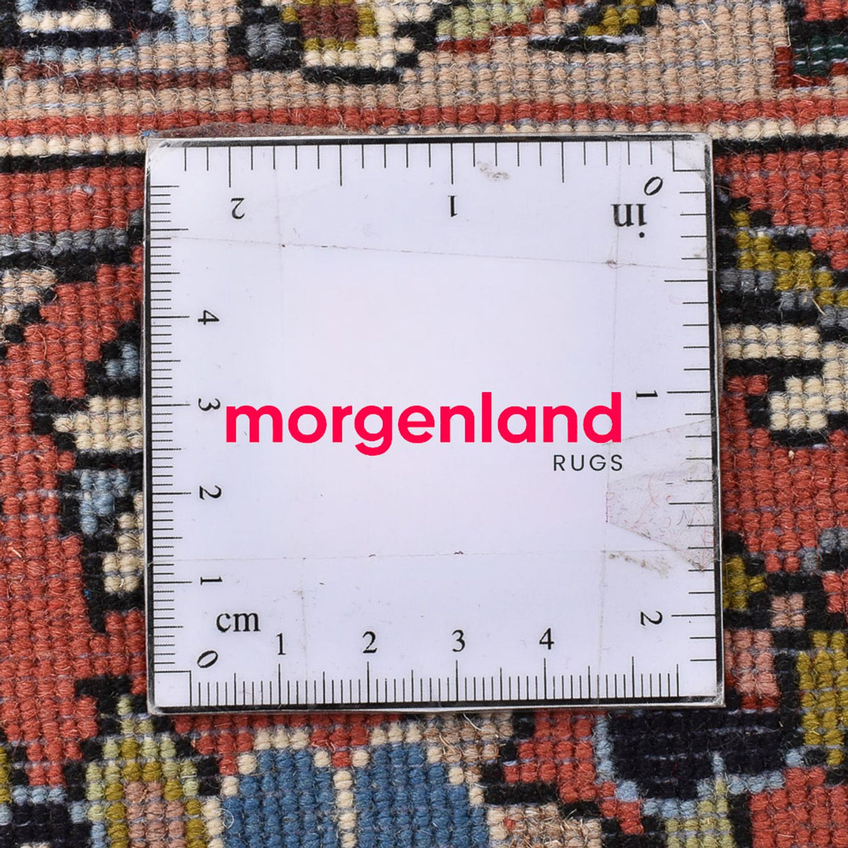 Perser Rug - Classic - 315 x 212 cm - sand