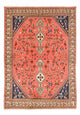 Qashqai Rug 205x140cm - Persian Rugs